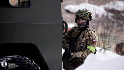 В Челябинской области прошли антитеррористические учения «Экран‑2025»