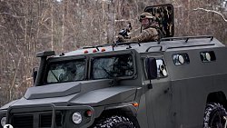 В Челябинской области прошли антитеррористические учения «Экран‑2025»