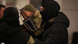 В Челябинской области прошли антитеррористические учения «Экран‑2025»