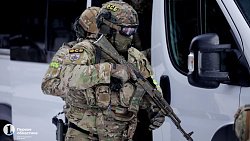 В Челябинской области прошли антитеррористические учения «Экран‑2025»