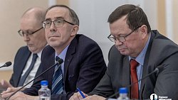 На Южном Урале поддержат грантами сохранение этнокультурного своеобразия финно‑угорских народов