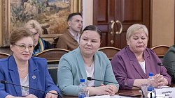 На Южном Урале поддержат грантами сохранение этнокультурного своеобразия финно‑угорских народов