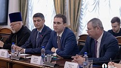 На Южном Урале поддержат грантами сохранение этнокультурного своеобразия финно‑угорских народов