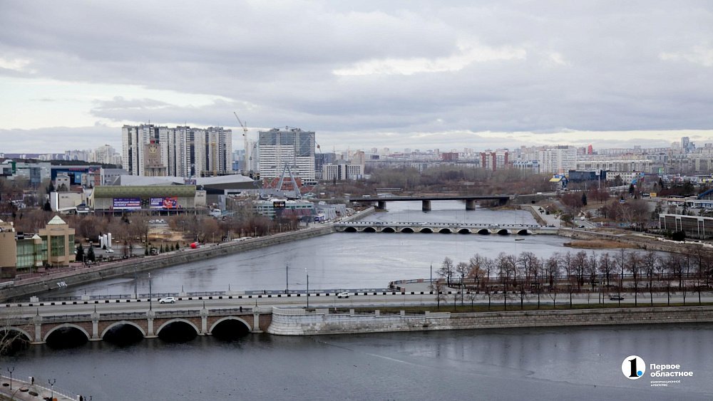 Пасмурную погоду прогнозируют в Челябинской области 29 марта