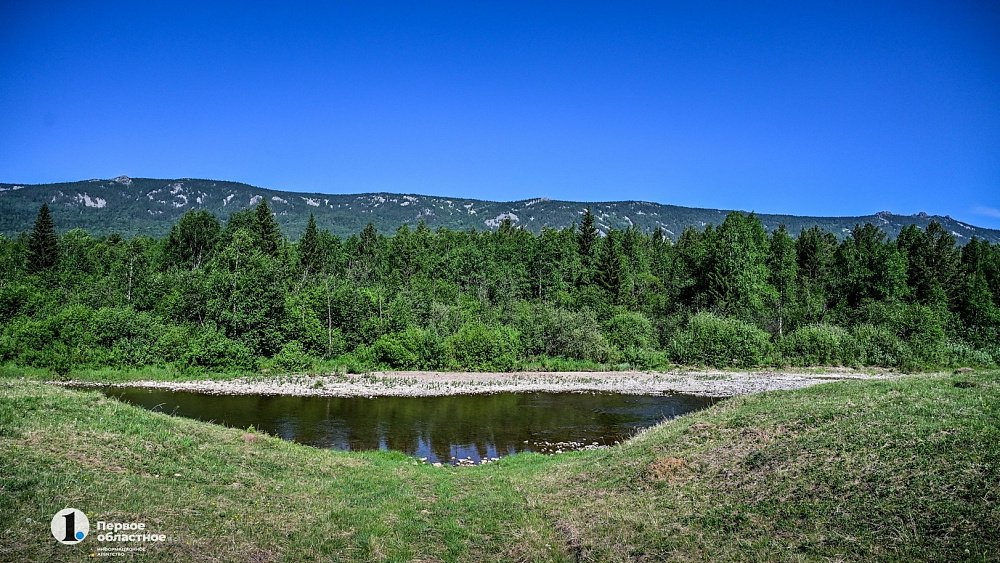 В Челябинской области усилены меры пожарной безопасности в лесах