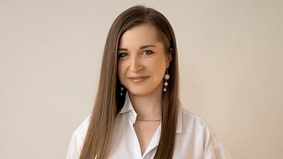 Олеся Цвентарная: «История знает случаи, когда дети страдали, будучи не обученными»