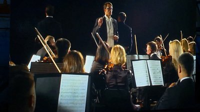 В Челябинске презентовали видеоклип к 80‑летию Великой Победы