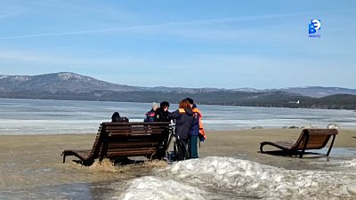Опасный лед: миасские рейды усиливаются в борьбе за безопасность