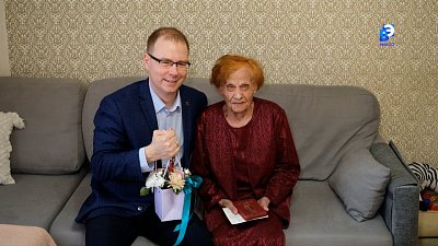 Эхо Победы: Миасс чествует своих героев в преддверии юбилея