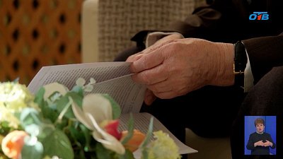 В Челябинске презентовали книгу о героях контрразведки