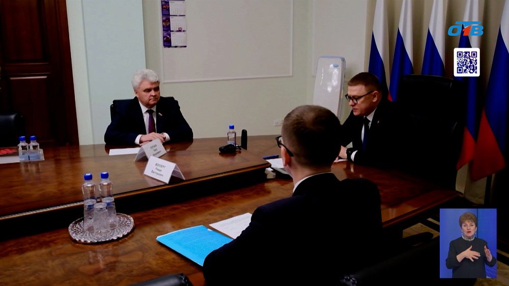 В Правительстве обсудили развитие финно-угорских культур