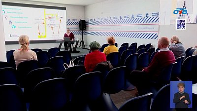 «ЖКХ для людей»: челябинцев обучают правилам газовой безопасности