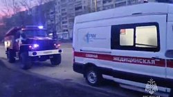 В Челябинске 12‑летний мальчик провалился под лед озера Смолино