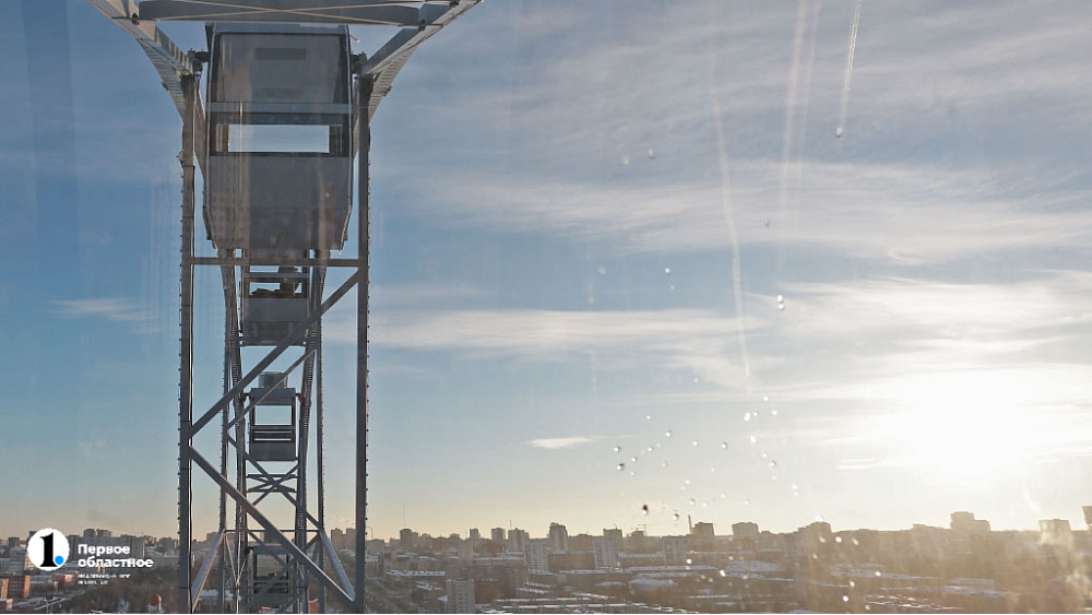 Частное солнечное затмение смогут наблюдать южноуральцы 29 марта