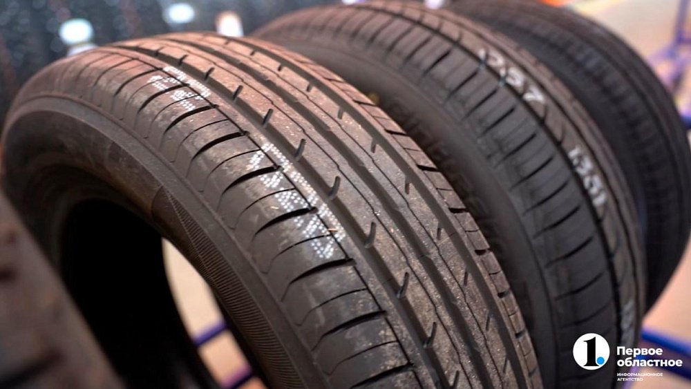 Как выбрать шины для авто: советы эксперта из Челябинска