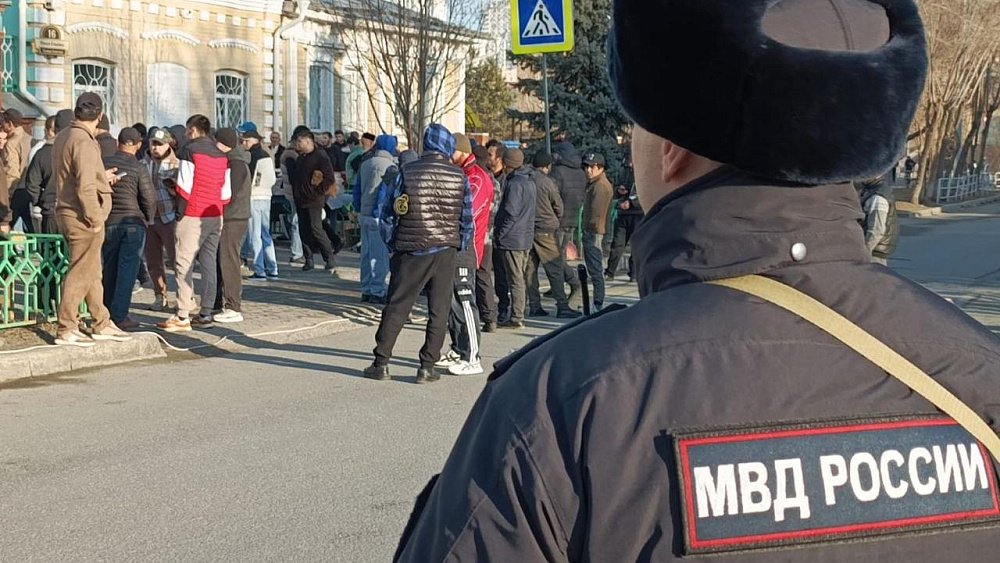 В Челябинской области более 15 тысяч мусульман встретили Ураза‑байрам