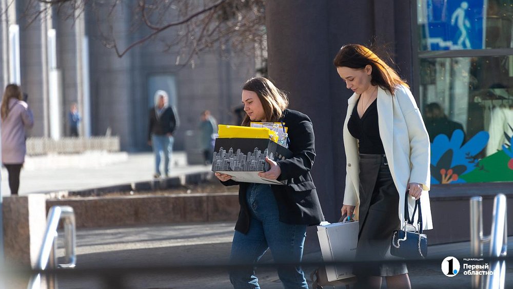 Апрель в Челябинской области начнется с летнего тепла