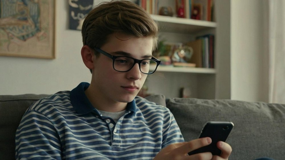 Признаки цифрового аутизма