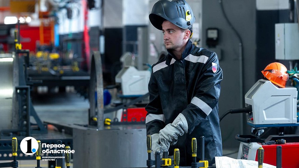 Предлагаемые зарплаты у челябинских производителей станков выросли на 85%