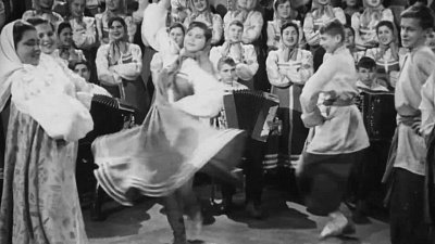 Продолжаем публиковать видеоматериалы проекта «80 малоизвестных фактов о Великой Отечественной войне»