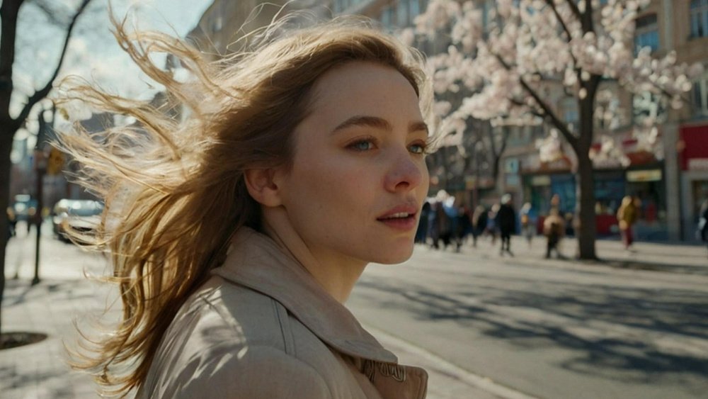 Эти болезни может «надуть» весенним ветром