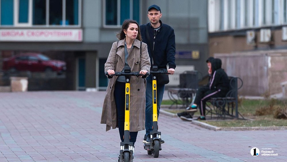 Тепло до +15 °C и слабый ветер ожидаются в Челябинской области в первый апрельский день