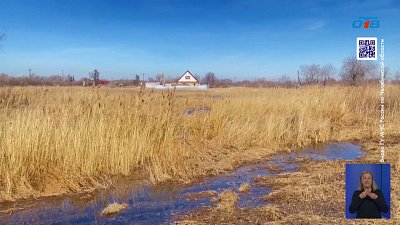 Огненный фронт Южного Урала: регион вступает в борьбу с пожарами