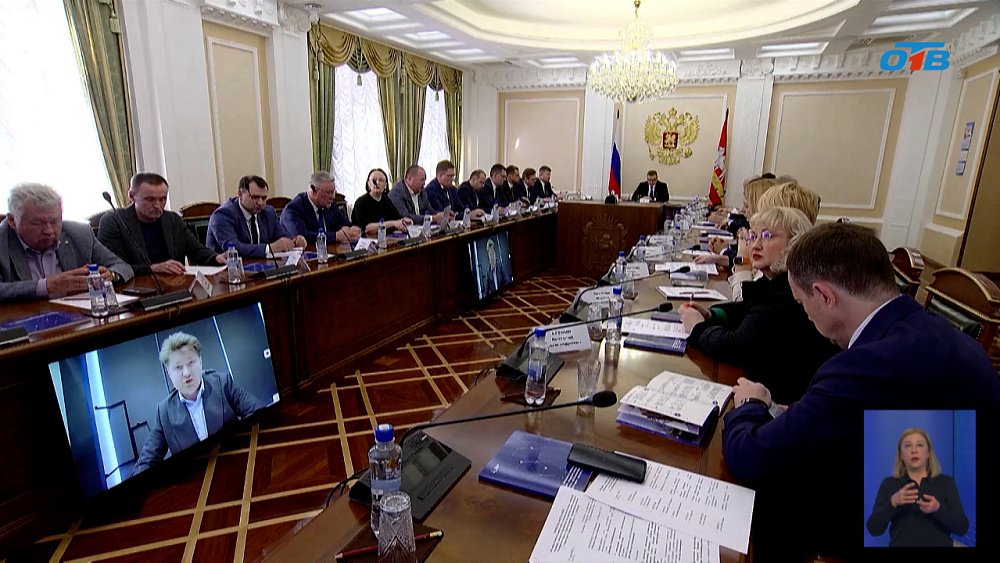 Алексей Текслер поручил создать новые возможности для одаренных детей