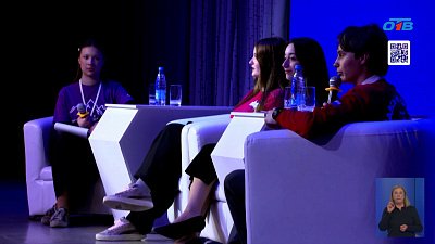 «Большая перемена» зовет юных новаторов Челябинска!