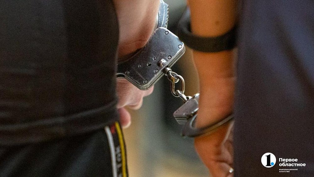 В Троицке раскрыто убийство: сосед убил и закопал собутыльника