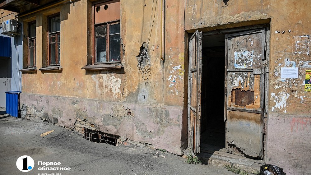 Челябинск начнет реновацию старого квартала на ЧТЗ