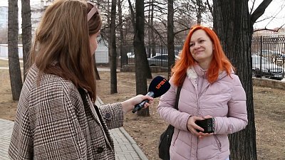 Южноуральцы рассказали, как изменилось настроение с приходом тепла 