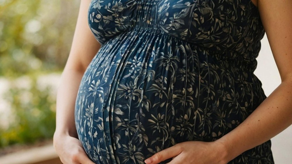 Обвитие пуповиной не является показанием для кесарева