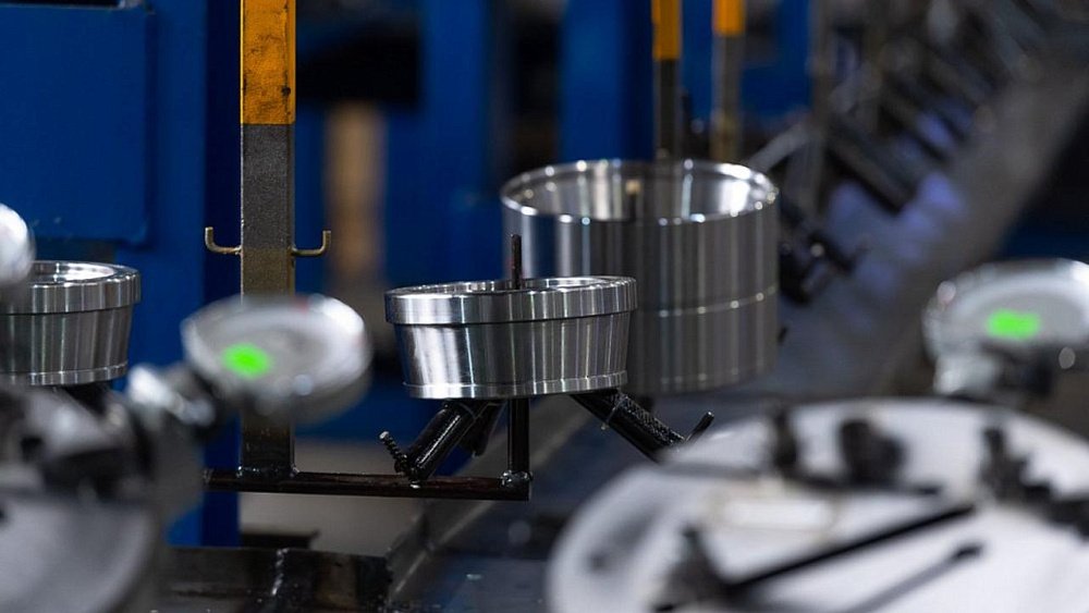 В Челябинской области появится новая особая экономическая зона «Южноуральская»