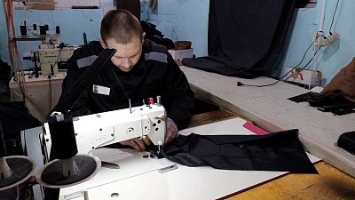 Девять лет за наркотики и пропаганду терроризма: история 31-летнего Никиты Малышева