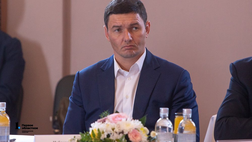 Гендиректор Челябинского цинкового завода погиб в стрелковом клубе