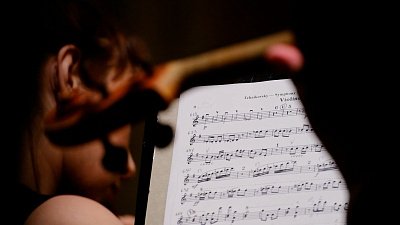 В Челябинске состоялся концерт с участием народного артиста России 