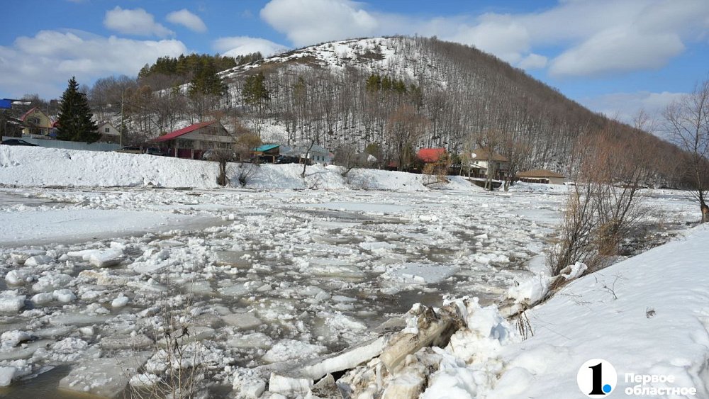 1066 жителей Ашинского района получили выплаты после паводка