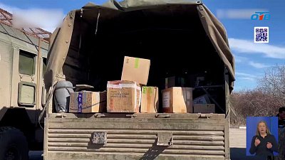 Южноуральцы — фронту: тепло сердец и помощь в достижении Победы