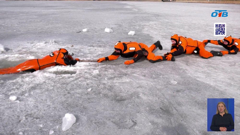 Лед под запретом: в Челябинске вводят ограничения для рыбаков