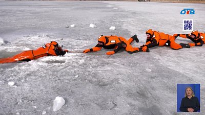 Лед под запретом: в Челябинске вводят ограничения для рыбаков
