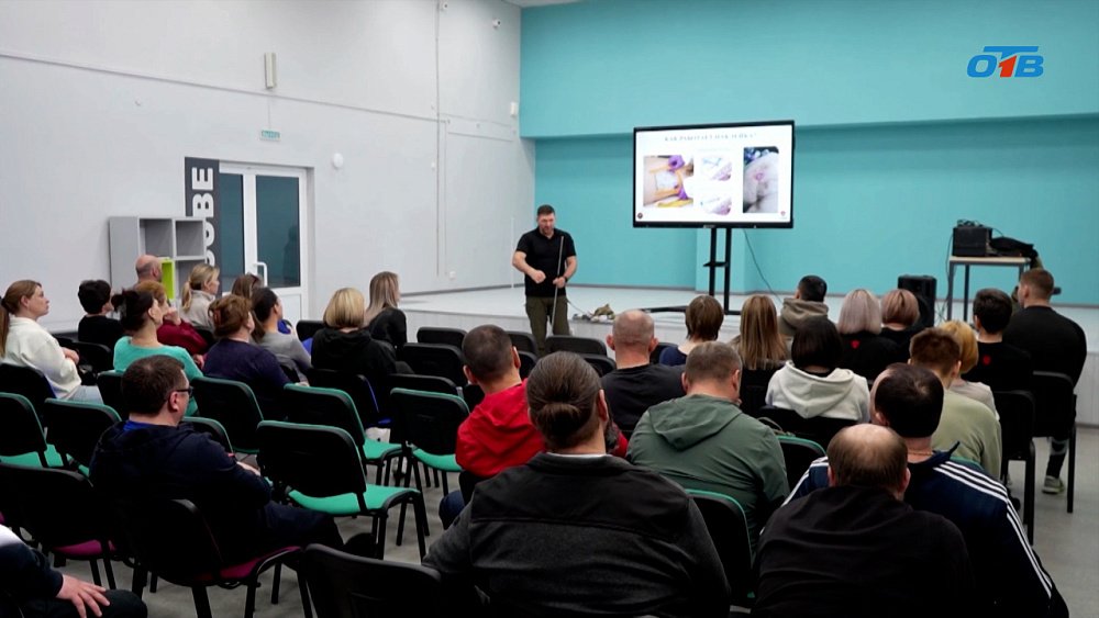 Медицинская подготовка для гуманитарных миссий в «горячих точках»