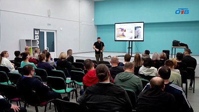 Медицинская подготовка для гуманитарных миссий в «горячих точках»