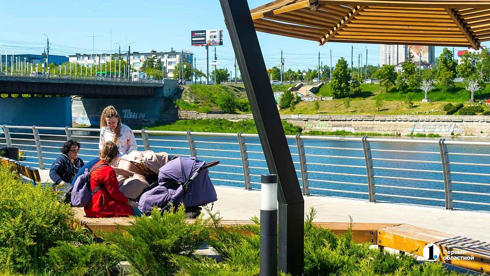 Какая будет погода в сезоне весна — лето в Челябинской области в 2025 году