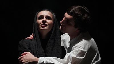 На сцене Челябинского театра драмы выступят артисты из Абхазии