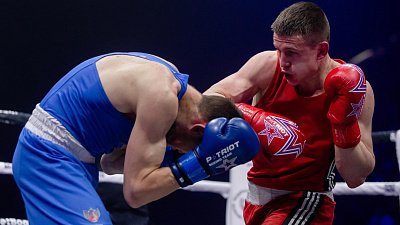 Челябинск в третий раз примет турнир по боксу «Кубок Танкограда»
