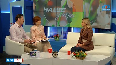 Депрессия или плохое настроение? — Гость в студии