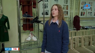 Выясняем, откуда взялись лоферы, в рубрике «От сабо до жабо»