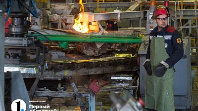 Челябинские ученые нашли способ оценить экономическую уязвимость машиностроителей