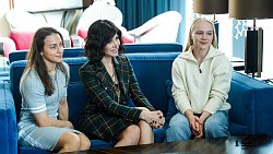 Ирина Текслер пожелала успехов челябинским дзюдоисткам на чемпионате Европы